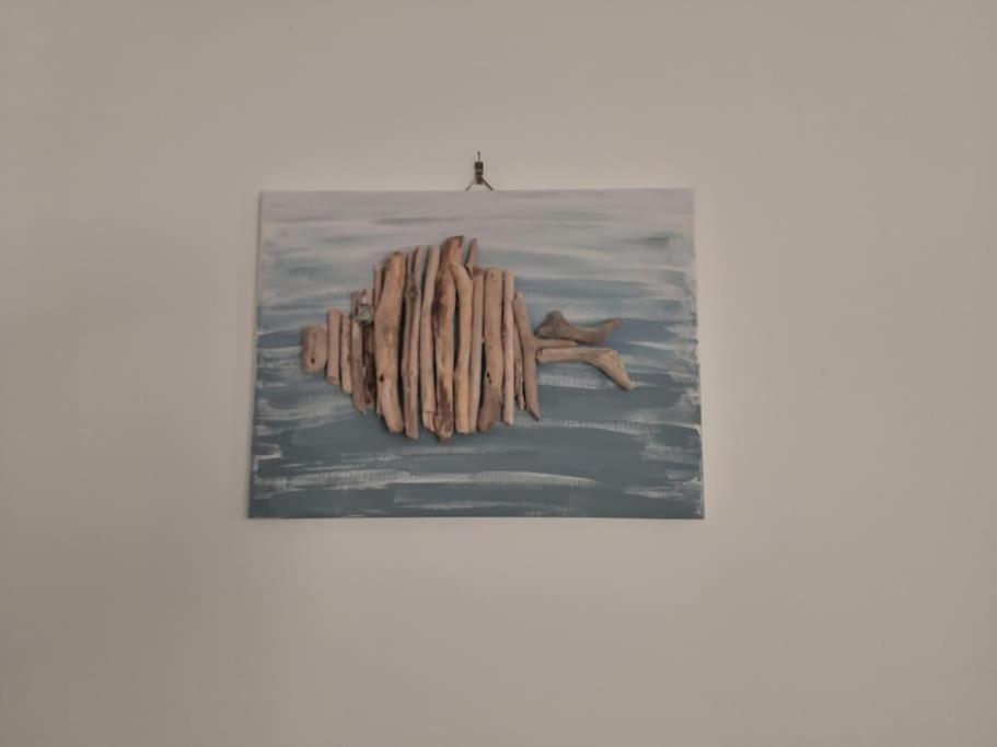 Vacanze A Genova Boccadasse Exteriér fotografie